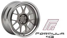 FORMULA 43