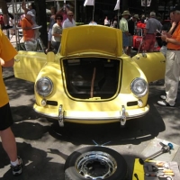 Chris's German Auto Service - Gallery Image