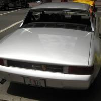 Chris's German Auto Service - Gallery Image