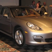 Chris's German Auto Service - Gallery Image